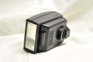 Olympus Electronic Flash T32 As-Is [FC0901] - Picture 1 of 12
