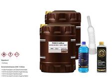 20L PEMCO AdBlue® Harnstofflösung inkl. Additive Scheibenreiniger Auslaufrohr