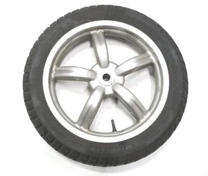 APRILIA SCARABEO 125-200 LIGHT IE 2007-2013 CERCHIO POSTERIORE - Foto 1 di 2