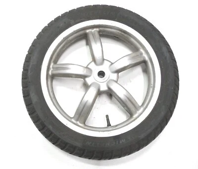 APRILIA SCARABEO 125-200 LIGHT IE 2007-2013 CERCHIO POSTERIORE - Immagine 1 di 2