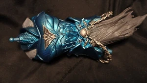 DC Multiverse BAF The Merciless Torso Piece McFarlane Toys 2020 - Imagen 1 de 2