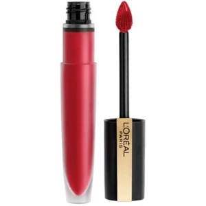L'Oreal Paris Rouge Signature Matte Lip Stain Lip Gloss in 422 I DON'T - Picture 1 of 2