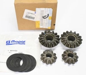 OEM MOPAR 2001-2011 Durango/Ram 1500/Dakota Differential Gear Package 4798912 - Bild 1 von 1