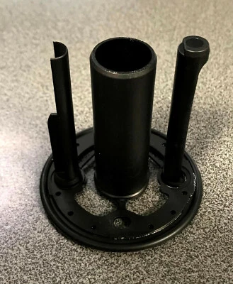 Junta enfriador de aceite motor Audi A3 A4 VW Golf Sharan Passat 028117070B Foto 1 de 3