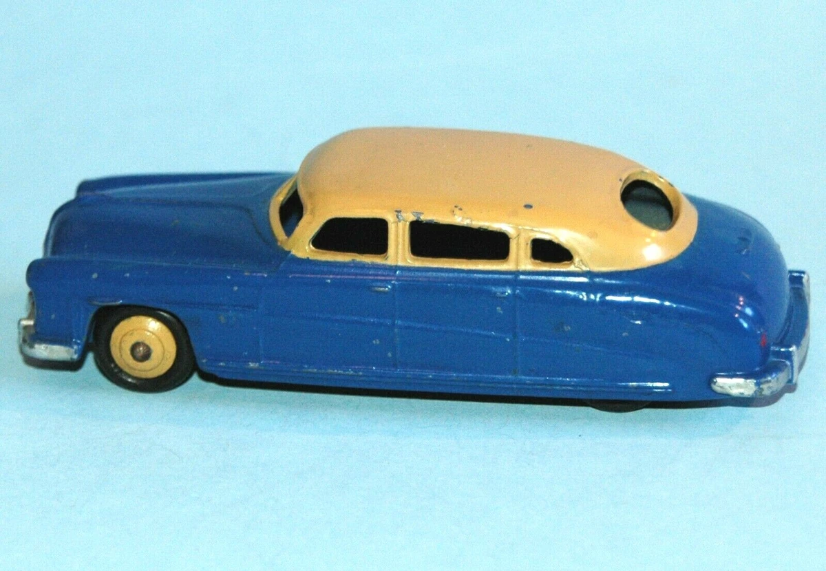 Dinky Hudson Vintage Manufacture Diecast Cars, Trucks & Vans for