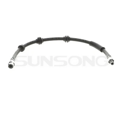 Manguera hidráulica de freno delantera Sunsong para Mercedes-Benz GLC300 2016-2017 Foto 1 de 3