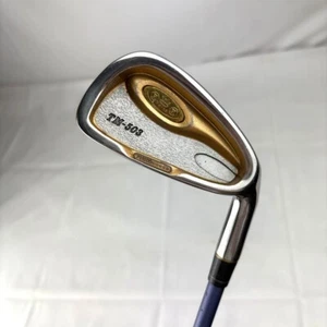 HONMA GOLF Twin Marks TM-503 #3 Iron Flex-R 5STAR No Head Cover F/S - Picture 1 of 7