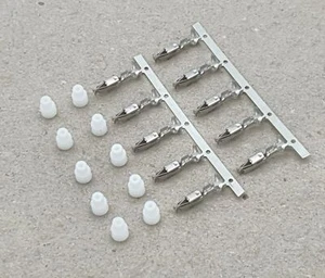 Set: 10x VW VAG hochwertige 2,8mm Junior Power Timer - Bild 1 von 1