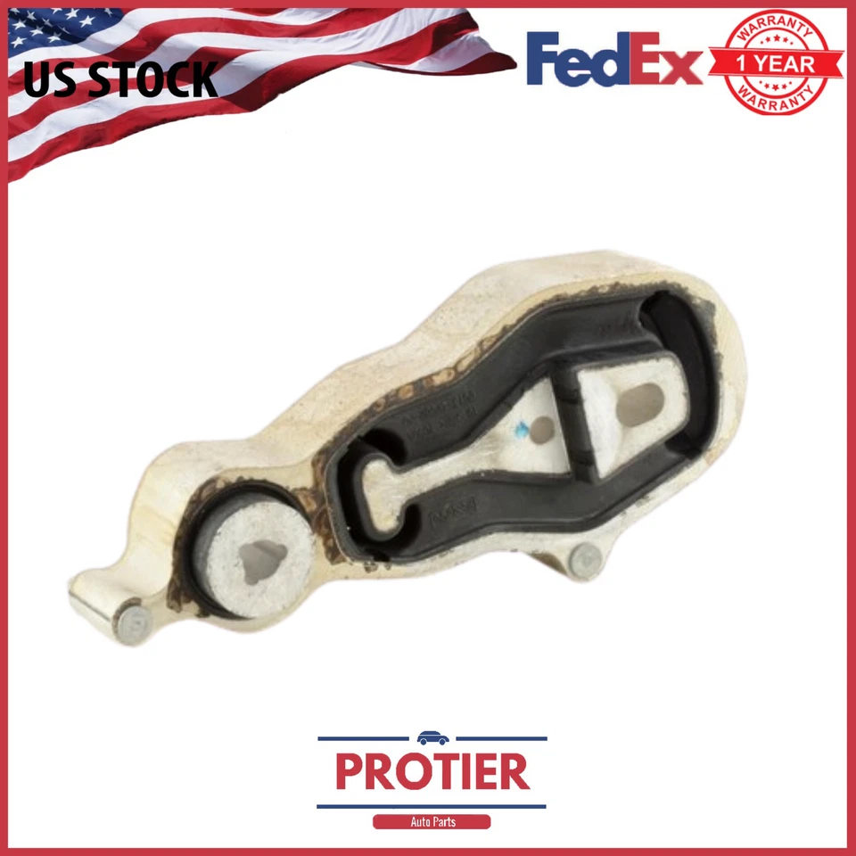 Lower Engine Torque Struts Mount For Ford Flex/ Sedan / Taurus Foto 1 de 2