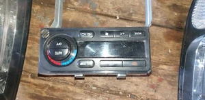 Subaru legacy be9 1998 - 2003 heater control panel  - Picture 1 of 1