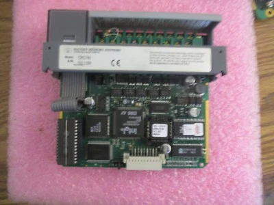Escort Memory Systems / Allen Bradley Model: CM1746  - Image 1 of 2