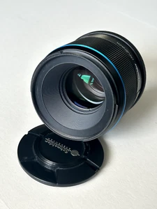 Phase One Schneider 110mm f2.8 LS Blue Ring - Picture 1 of 3