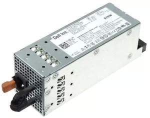 Original For Dell PowerEdge R710 T610 570W Power Supply C570A-S0 RXCPH 0RXCPH - Picture 1 of 2