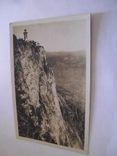 Trento - Osservatorio sul Penegal m. 1738 - non spedita f. p.