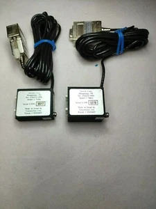 2 Stck. Anorad Nanomotion 71301 und 70813 Piezo Nano Motor - Bild 1 von 5