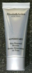 Elizabeth Arden New York Superstart Skin Renewal Booster 5 ml./0.17 oz. Made USA - Picture 1 of 3