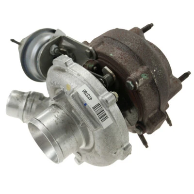 Turbolader für Renault Laguna 2.0 dCi 8200473786 8200347344 PFANDFREI !!!! - Bild 1 von 4