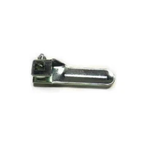 Century - 3" Truck topper cap Steel Inside L-Handle - Right Handle (I-CLH-CW) - Picture 1 of 1