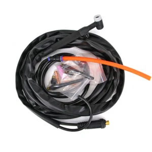 TIG Torch For Contact / scratch Argon Arc Welding Gun 390mm Length - Picture 1 of 5