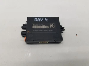 2021 TOYOTA RAV4 MK5 XA50 2.5 HYBRID WEGFAHRSPERRE STEUERGERÄT MODUL 89784-12040 - Bild 1 von 7