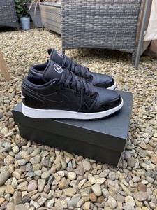 Tenis para Básquetbol Air Jordan 1 Low de Hombre | Innvictus
