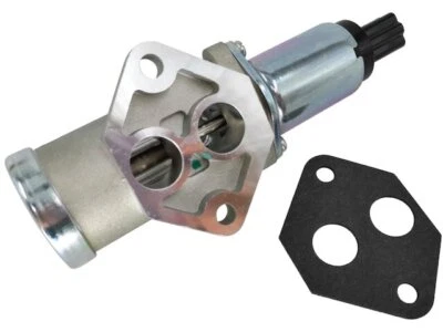 Válvula de control de ralentí para Lincoln Mark VII 1986-1987 71521JG 5,0 L V8 VIN: F Foto 1 de 2