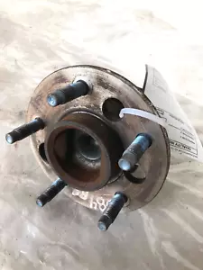 1991 - 2004 CADILLAC SEVILLE Rear Wheel Hub & Bearing Assembly Passenger Right - Bild 1 von 16