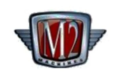 1/64 M2 Machines 2024 Diorama 1932 Ford Roadster R06 24-22 LE - Image 1 of 3