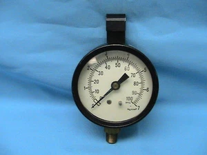 1 USED 7 KG/CM2 GUAGE - Picture 1 of 3