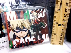 Katsuki Bakugo - Figura de pie acrílico My Hero Academia - Japón - Imagen 1 de 3