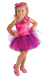 Pink Fairy Tutu Child Infant Costume 6-12 Months - Picture 1 of 1