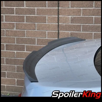 Spoiler labial traseiro Duckbill Trunk (adequado para: Subaru Legacy 2010-2014) SpoilerKing 284GC - Imagem 1 de 4