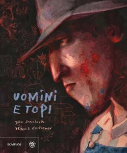 UOMINI E TOPI - STEINBECK JOHN - Bompiani - Imagen 1 de 1