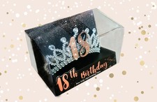Tiara 18 Anni
