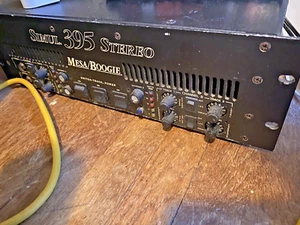 Mesa Boogie Simul 395 - Picture 1 of 6