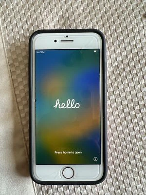 Apple iPhone 8 (PRODUCT) - 64GB - (Unlocked) A1905 (GSM) (CA) *Rose Gold - Image 1 of 3