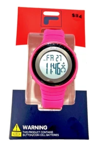 Fila brand sports / casual watch RRP $34.00 - Picture 1 of 2