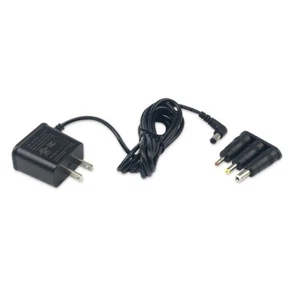 Adattatore di alimentazione compatibile 8VDC per monitor pressione sanguigna Omron 5 7 serie 10 - Foto 1 di 6