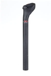 Easton EC90 OFFSET Carbon 30.9x350 Seatpost New US - Picture 1 of 7