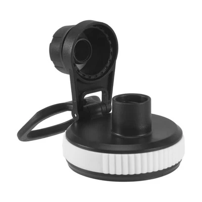 Coperchio per Wide Mouth, coperchio per 16 20 24 32 40 OZ Wide Mouth, Chug Lid 5835 - Immagine 1 di 4