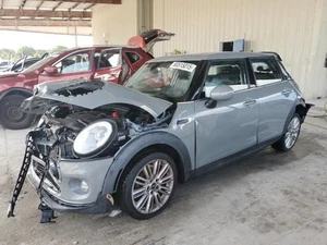 Driver Front Seat Bucket Hardtop 4 Door Leather Fits 15-20 MINI COOPER 566390 - Picture 1 of 10