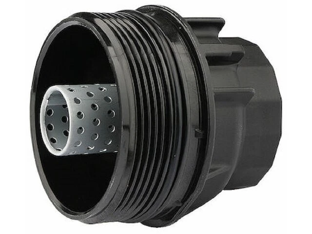 Tampa da carcaça do filtro de óleo do motor para 2010, 2012-2017 Toyota Camry 2014 YN343WS - Imagem 1 de 1