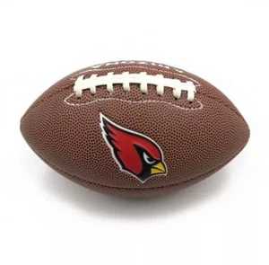Rawlings NFL Official Logo 9 Inch Youth Football • Arizona Cardinals • Neu - Bild 1 von 3