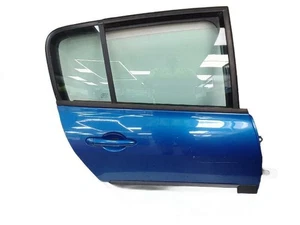 hecktür rh 2116437 renault megane ii berlina 5p 10.2002- 1.5 2002 - Bild 1 von 11