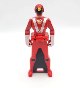 Go-Onger Go-On Red DX Ranger Key Gokaiger Power Rangers Super Sentai US SELLER! - Bild 1 von 3