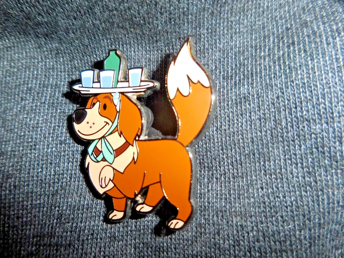 disney nana pin products for sale | eBay