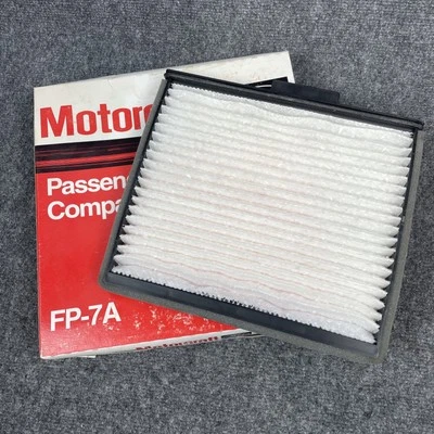 Filtro de aire de cabina Motorcraft FP-7A Ford F-150 1997-2003 Expedition 1997-2002 NUEVO Foto 1 de 4