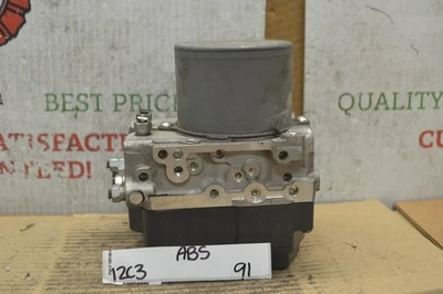 Bomba de freno antibloqueo Scion TC ABS 2011 2013 4454021050 control 91-12C3 Foto 1 de 4