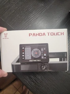 Pantalla táctil BigTreeTech BTT Panda Touch de 5 pulgadas para Bambu Labs serie P1 - Imagen 1 de 7