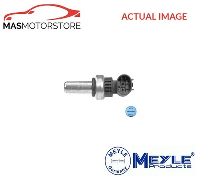 COOLANT TEMPERATURE SENSOR GAUGE FAN SIDE MEYLE 014 810 0002 A NEW - Image 1 of 4